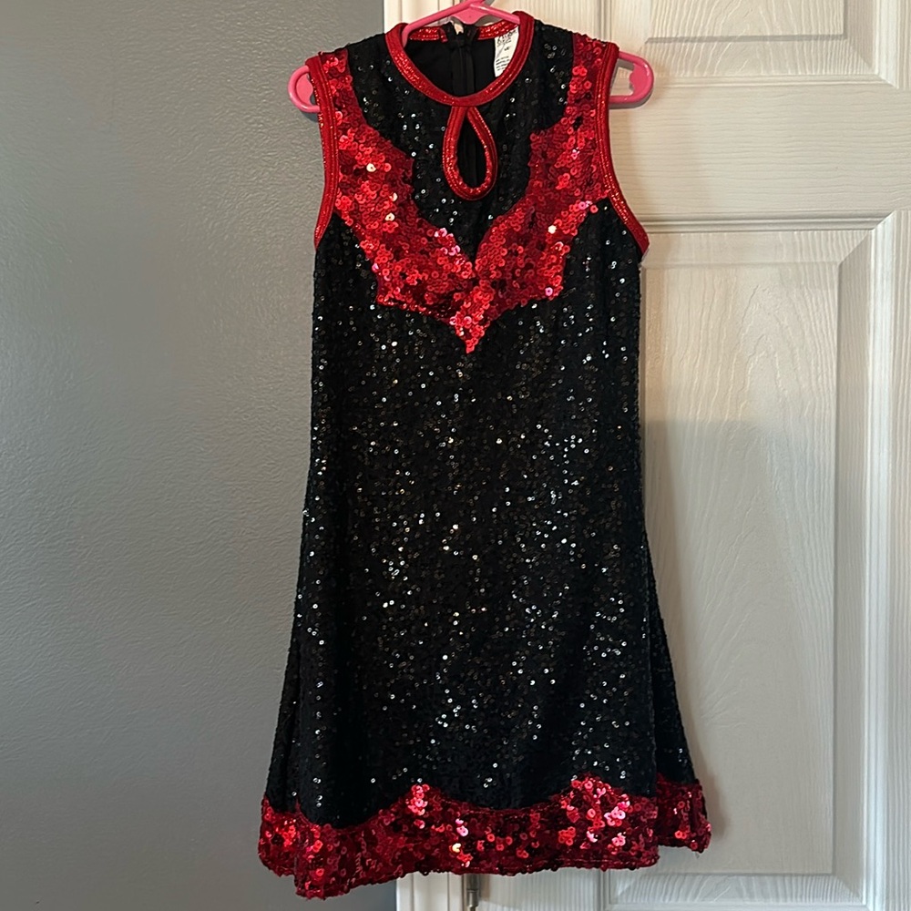 A Wish Come True Dance Costume